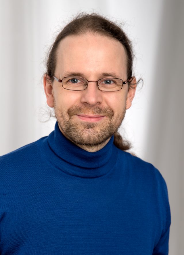 Dominik Kettel