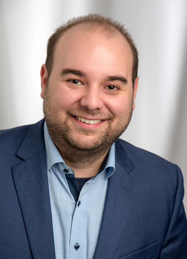 Dominik Mattes