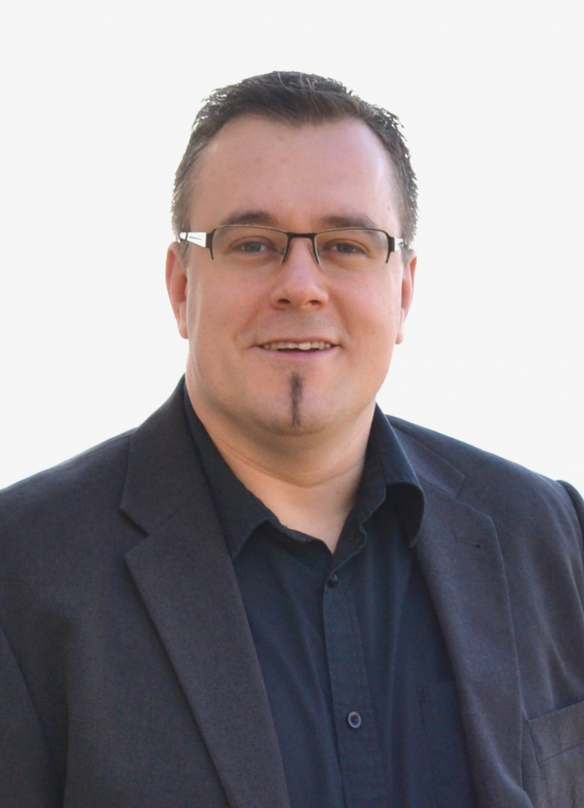 Michael Nagel