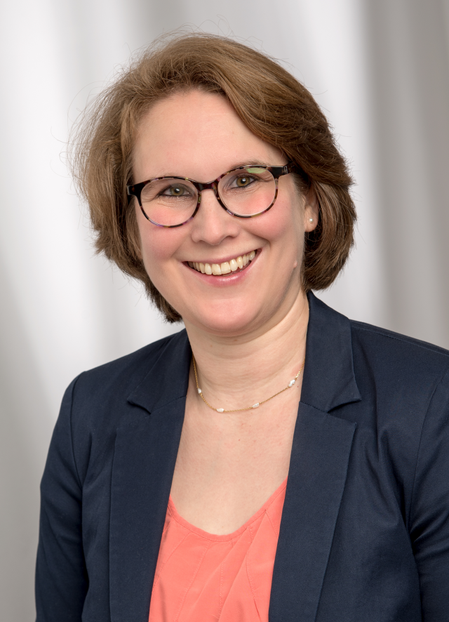 Teresa Numberger