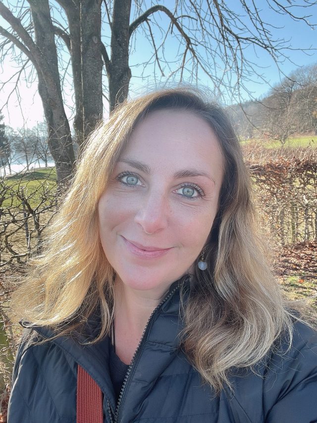 Tanja Brost