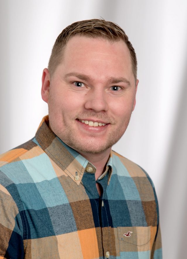 Andreas Jöckle