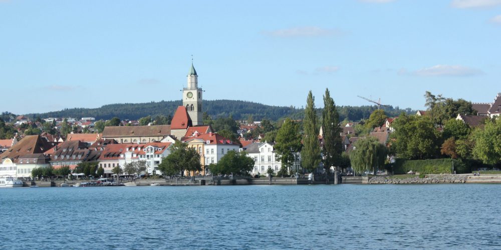 Hospiz in Überlingen