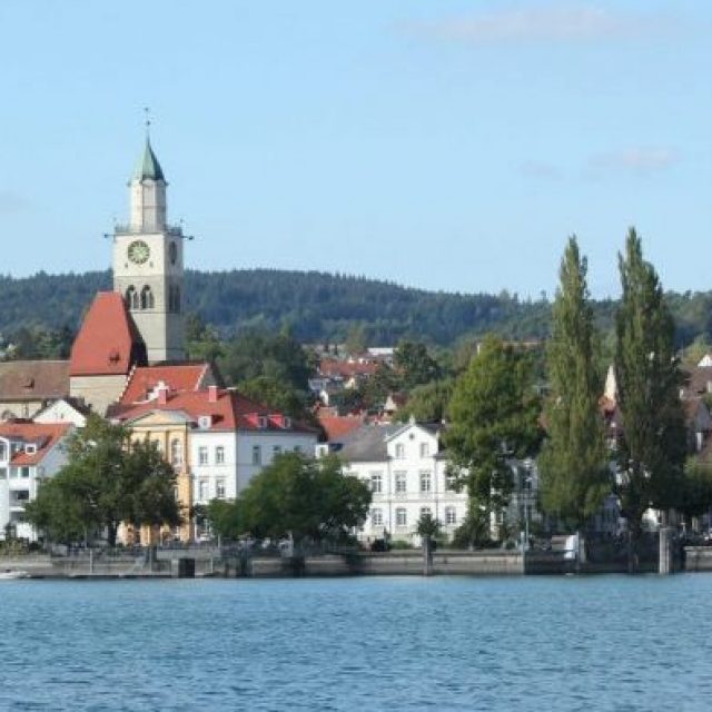 Hospiz in Überlingen