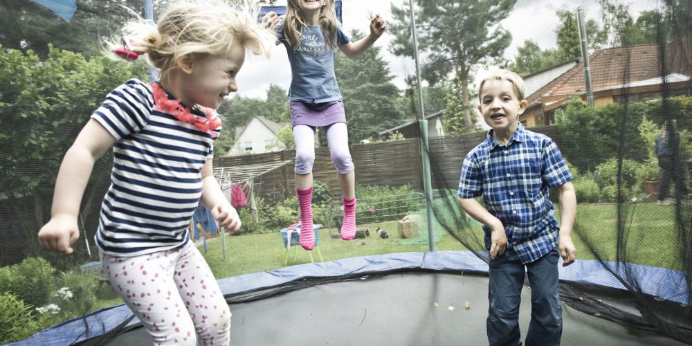 Änderung der Vergabekriterien  <br> für Kinderbetreuungsplätze