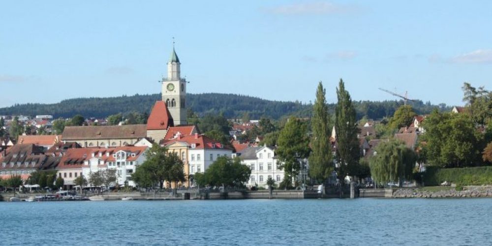 Hospiz in Überlingen