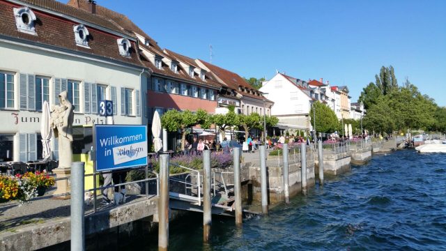 Stadtentwicklung