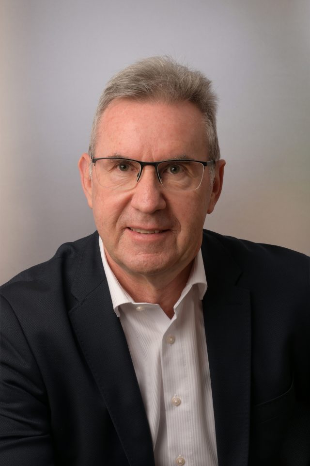 Prof. Dr. Lothar Wildmann