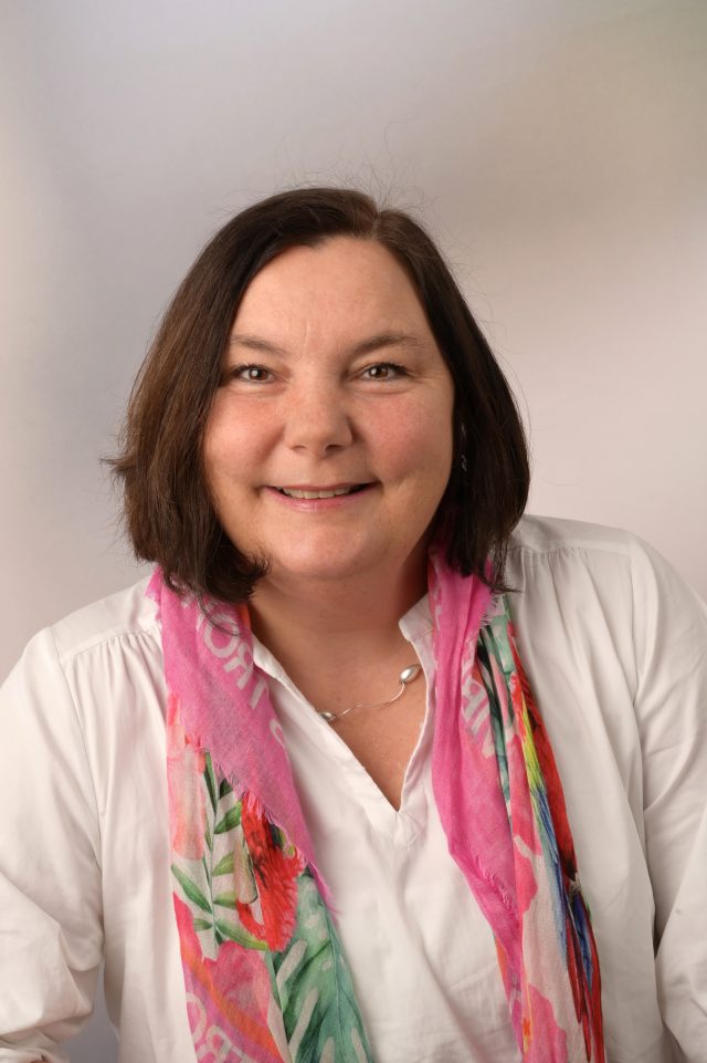 Andrea Reischmann