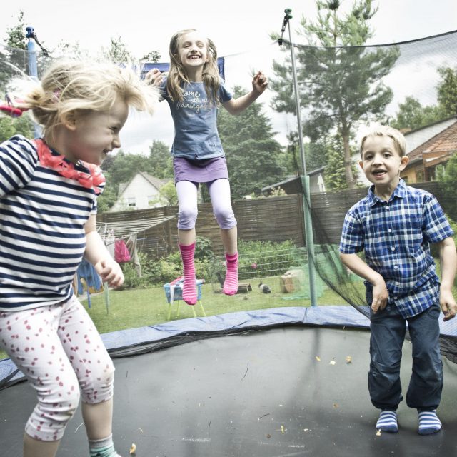 Änderung der Vergabekriterien <br> für Kinderbetreuungsplätze