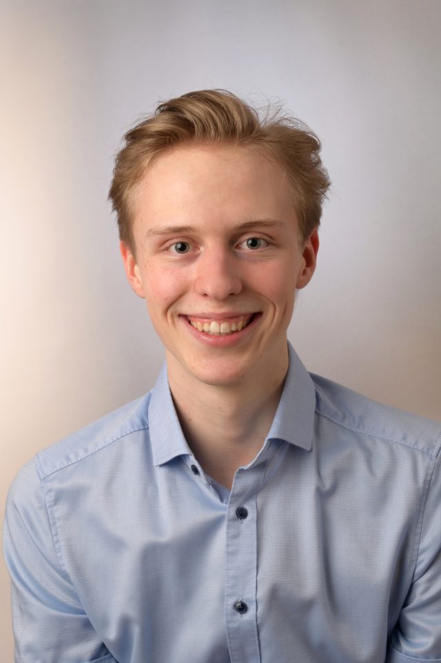 Nicolas Bruns