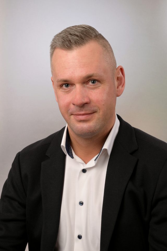 Sebastian Käppeler