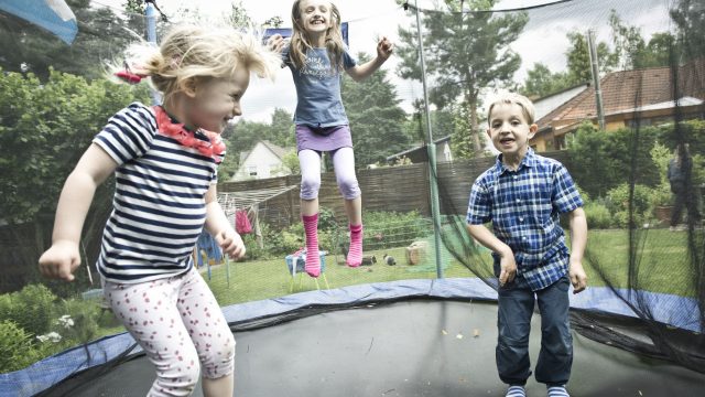 Änderung der Vergabekriterien <br> für Kinderbetreuungsplätze