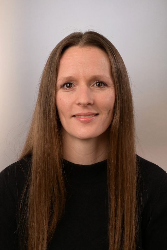Aniko Haufe