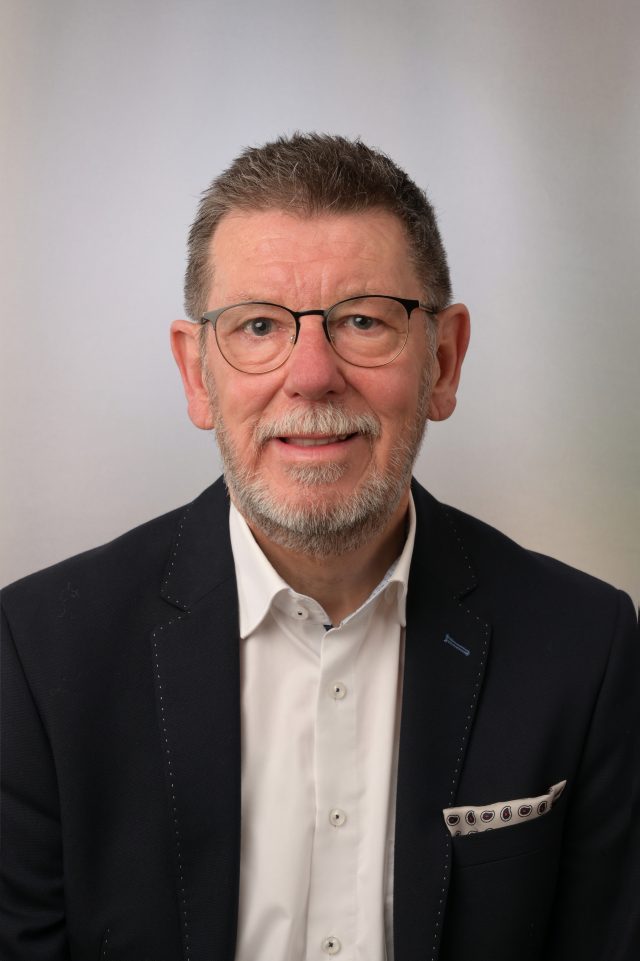 Heinrich Mager